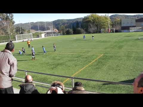 Club  de Futbol Lloret de Mar