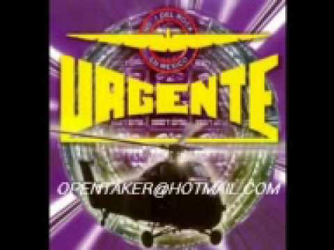 Sonido Urgente Rock and Roll - El Himno a La Banda (desde el salon 5) - Eddie Meduza