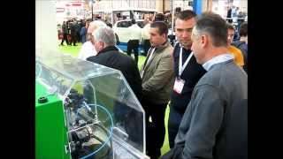 AUTOMECHANIKA ISTANBUL 2015