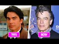 What 35+ Actors From '80s and '90s Romantic Movies Look Like  Years Later