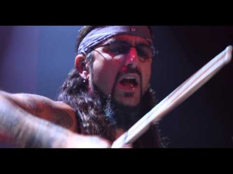 Captain Love - The Winery Dogs