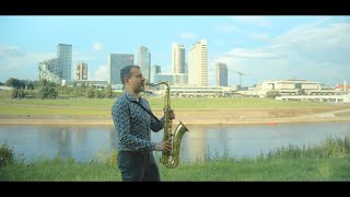 Download lagu SACRIFICE (Elton John) - JK Sax Cover mp3
