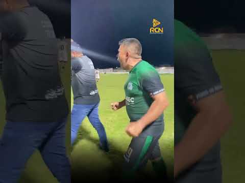 SÃO JOÃO DO JAGUARIBE FAZ GRANDE FINAL E MOSTRA FORÇA NA COPA CUCA ROCHA