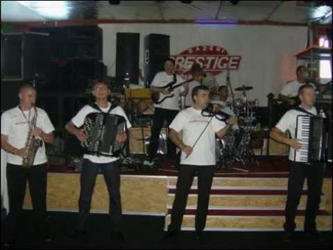 Orkestar Urnebes - Igranka uzivo