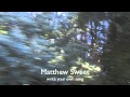 matthew sweet----write your own song