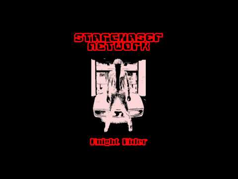 Starchaser Network - Knight Rider Theme (Kit Goes Electro Mix)