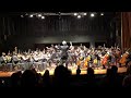 The Three-Cornered Hat (Manuel de Falla). Suite N. 2. Final Dance (Jota) (Extract)