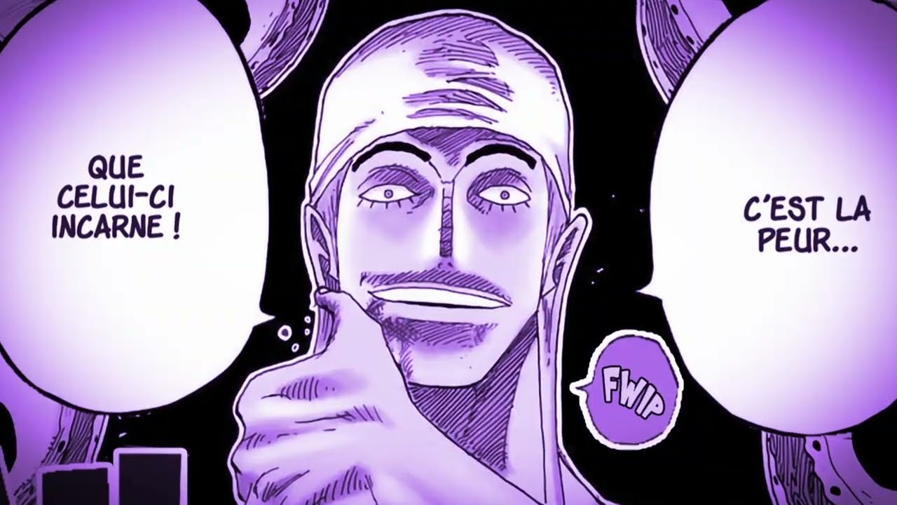 ONE PIECE CARD GAME BOOSTER -AVENTURE SUR L'ÎLE DE DIEU- [OP15-EB04] Trailer