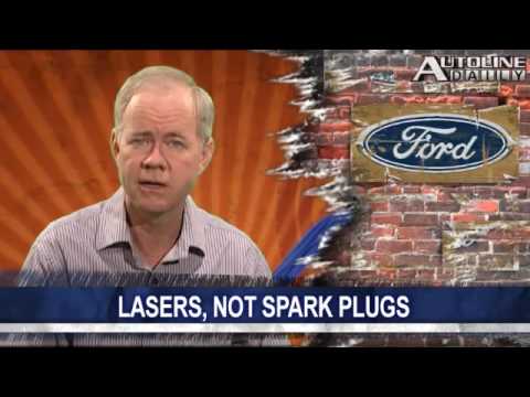 Thumbnail for Laser Spark Plugs, Shakeup at Porsche - Autoline Daily 188 by Wendelin Wiedeking