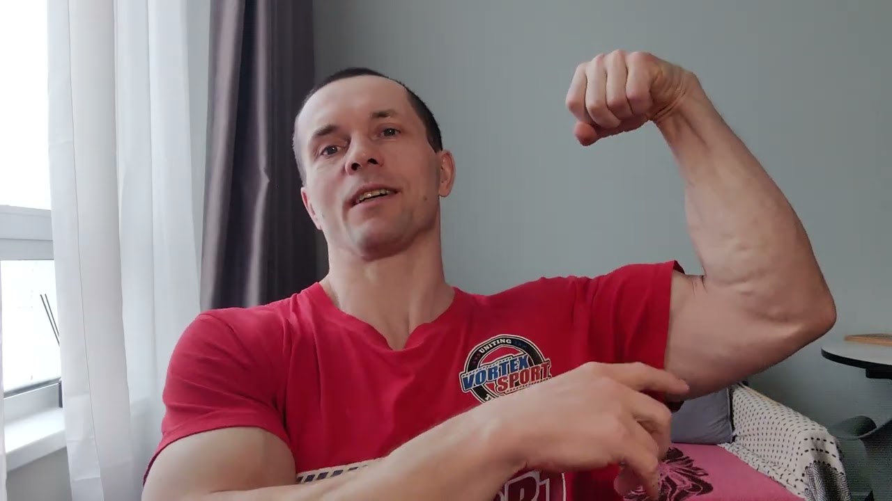 Десять вопросов о качалке. Отвечает Алексей Шреддер