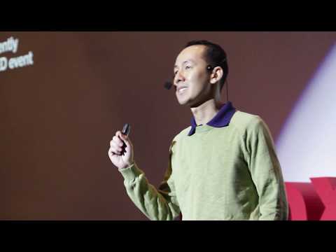 Trends in drug discovery and development | Dr Ken Yeong | TEDxMonashUniversityMalaysia
