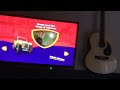 Brum Airport And Other Stories 2001 Dvd Menu Walkthrough