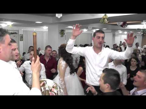 Fantastiko Bend Stip .svadba golema