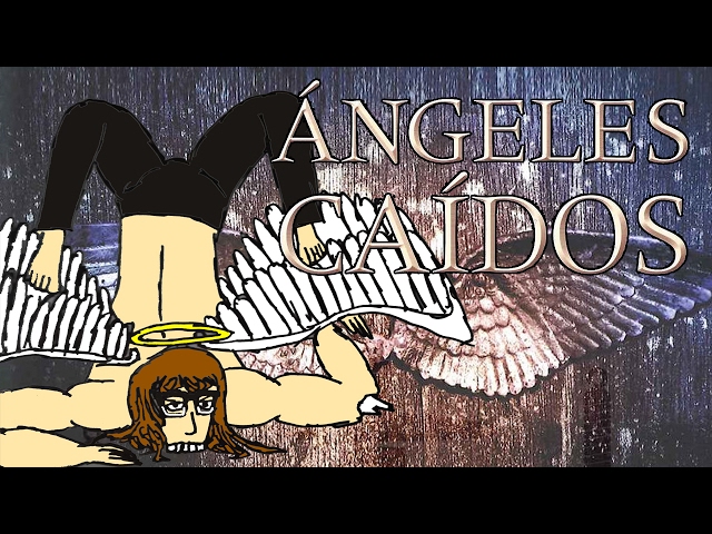 Vídeo relacionado con La Musa Prohibida: Entre el arte y la venganza, el amor elige (Los Ángeles Caídos de Londres nº 3)