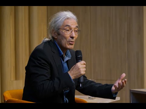 Rencontre littéraire avec Boualem Sansal