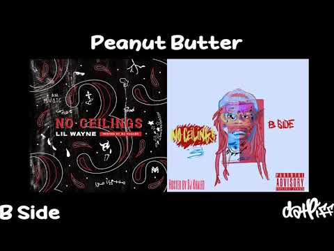 Video thumbnail for Peanut Butter
