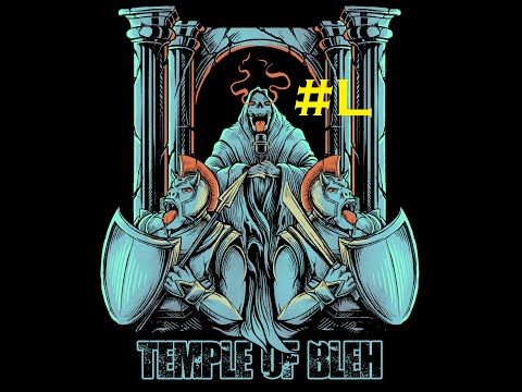 #L - Metal Mike (Part 1) [Aardschok Magazine] [HORR]