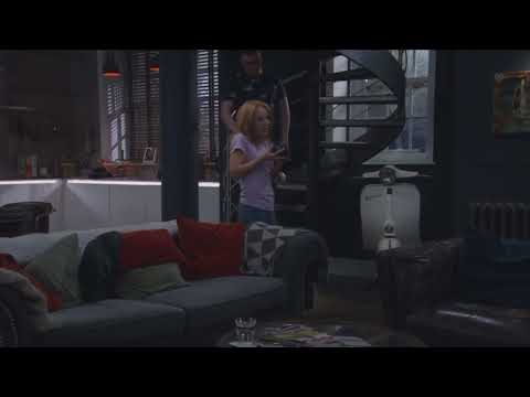 Liv Dingle 8th July 2022 Part 4 - liv agrees to let her mum stay with her