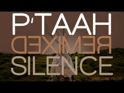 P'taah - Remixed Silence