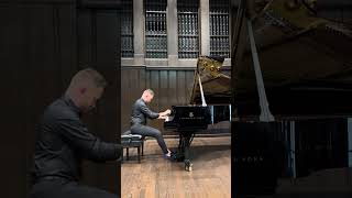 Nocturne in C Minor - Frederich Chopin