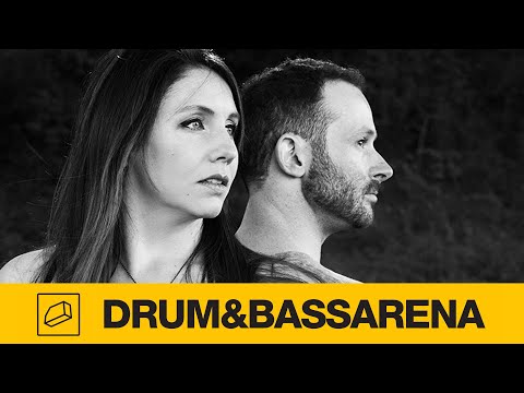 Quadrant & Iris - Ambergris