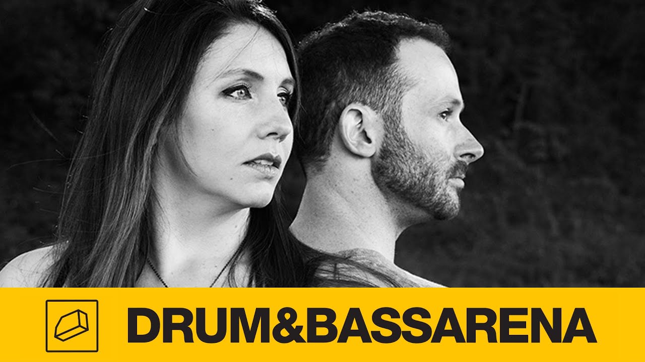 Quadrant & Iris - Ambergris