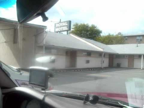 Royal Motel- Route 3. READ DERSCRIPTION