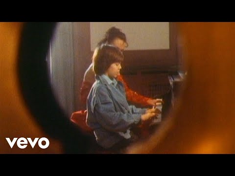 Udo Lindenberg - Die Klavierlehrerin