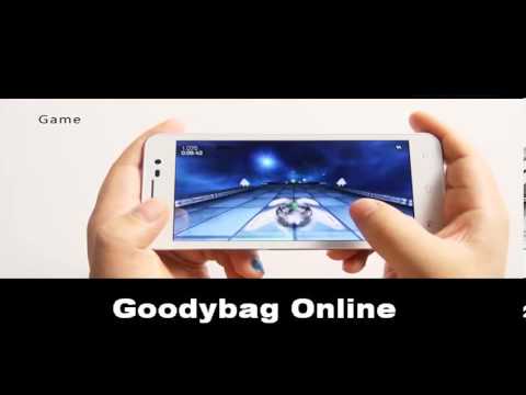 Android 4.2 HD Screen Phone "POMP King 2 W99A" - 5 Inch, 1280x720, 1.2GHz Quad Core CPU