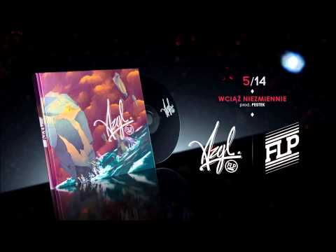 FLP - Wciąż Niezmiennie (prod. Pestek)