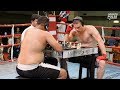 Chess Boxing A Sport That Combines Brains And Brawn SportsPulse