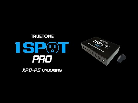 Truetone - 1 SPOT Pro XP8-PS image 2
