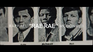 "Rae Rae" Trailer