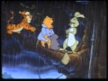 Disney S The Jungle Cubs Born To Be Wild UK VHS Trailer Reel 1997