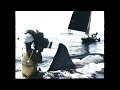 Jaws 2 1978 Home Video DVD Trailer