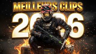 MEILLEURS CLIPS WARZONE 2026 🔥
