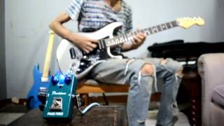 Providence Phase Force - What To Know & Where To Buy | Equipboard