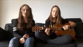 Wildest Dreams - Taylor Swift (Cover by Bekky & Chris)