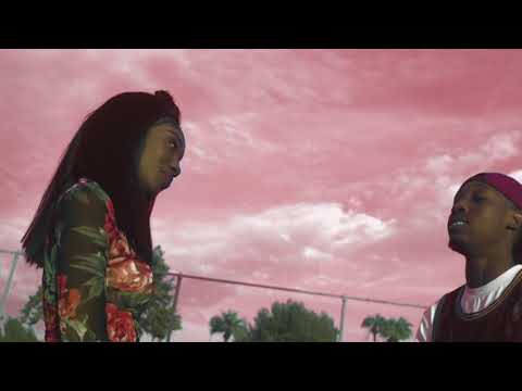 Rich Hefner - "No Effort Freestyle" | Official Music Video (@directedxroman)