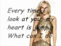 Britney Spears You drive me crazy lyrics (Stop ...