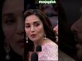 Madhuri Dixit And Anil Kapoor Have Starred In 18 Movies Shorts Trending Latest Viral