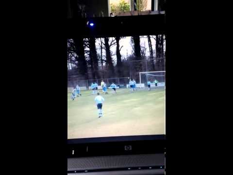 VVG '25 C1 - v.v. Dieren C1 (15-02-2014)