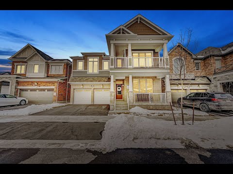 1343 Basswood Crescent, Milton