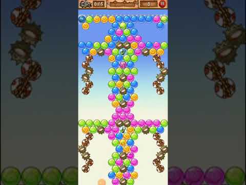 Simon's Cat Pop Time 50 level #simonscat #poptime