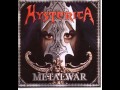 Metalwar - Hysterica (Full Album) [HD SOUND] 