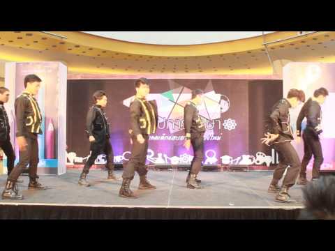 Destiny infinite - Cover by DDD 20/07/14 @ Creative Education Cover Dance Contest 2014