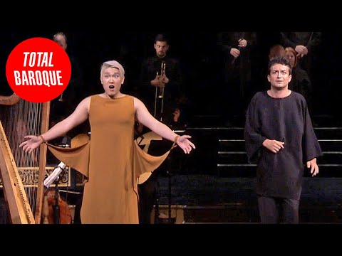 Claudio Monteverdi - L'Orfeo | Full performance at Teatro la Fenice, 2017