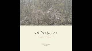 Download lagu 24 Preludes / Toshi Pianist mp3