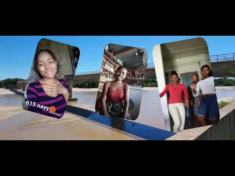 TIAFRAP ONE -  MAHABO 615 Video Lyrics