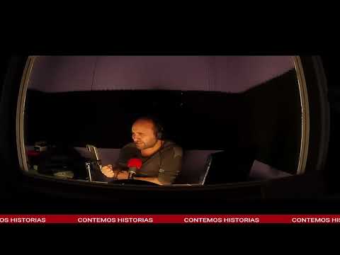 Podcast - La leyenda mapuche del Ñanculahuen